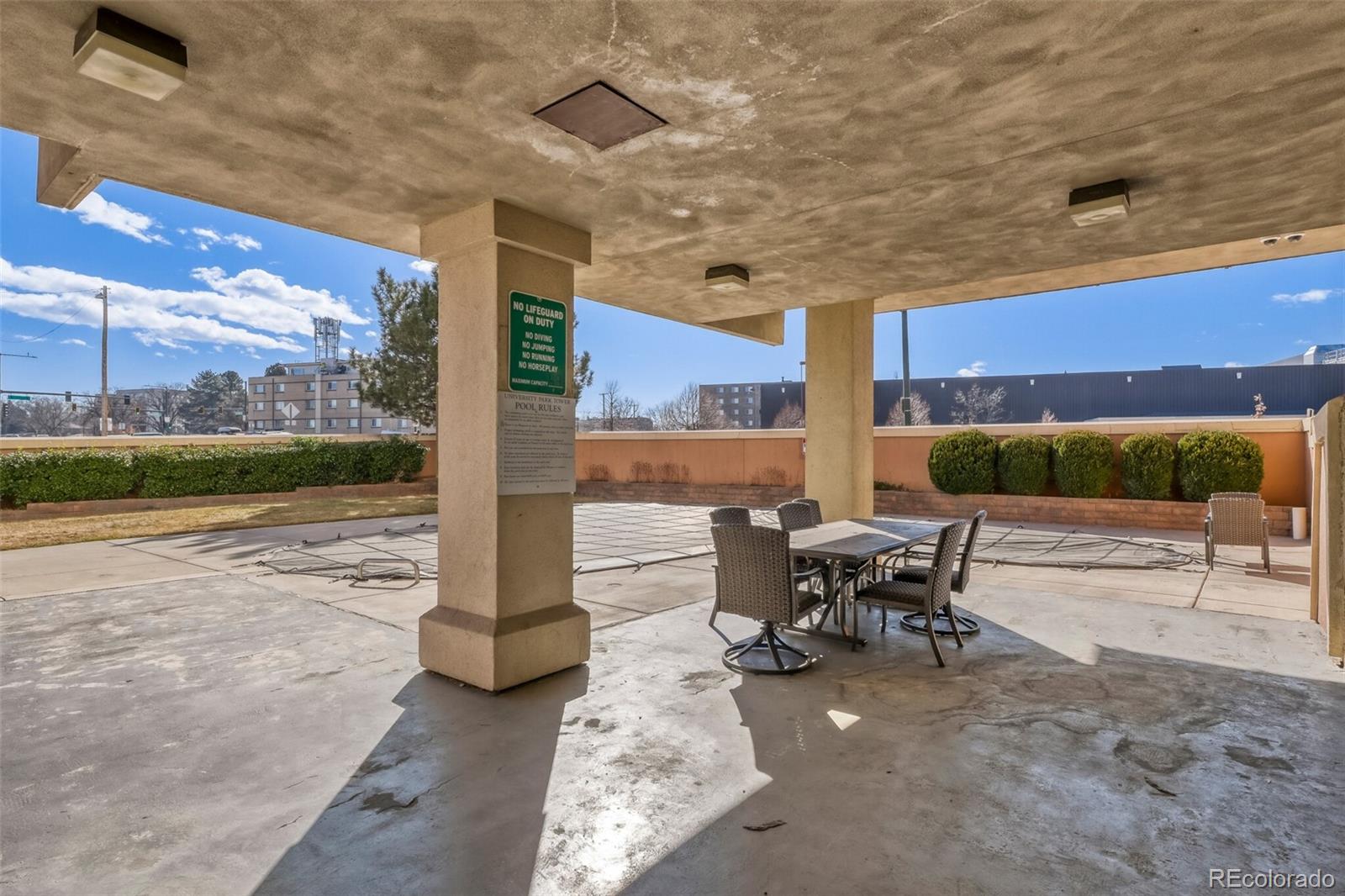 2225 Buchtel Boulevard Denver CO 80210
