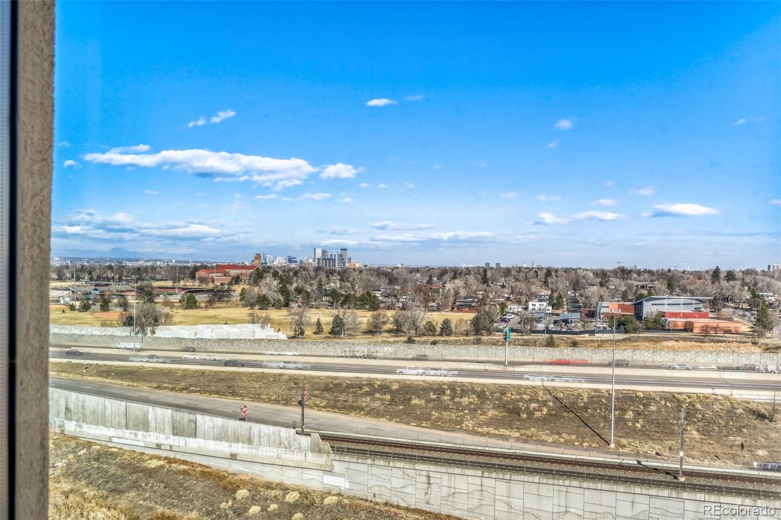2225 Buchtel Boulevard Denver CO 80210