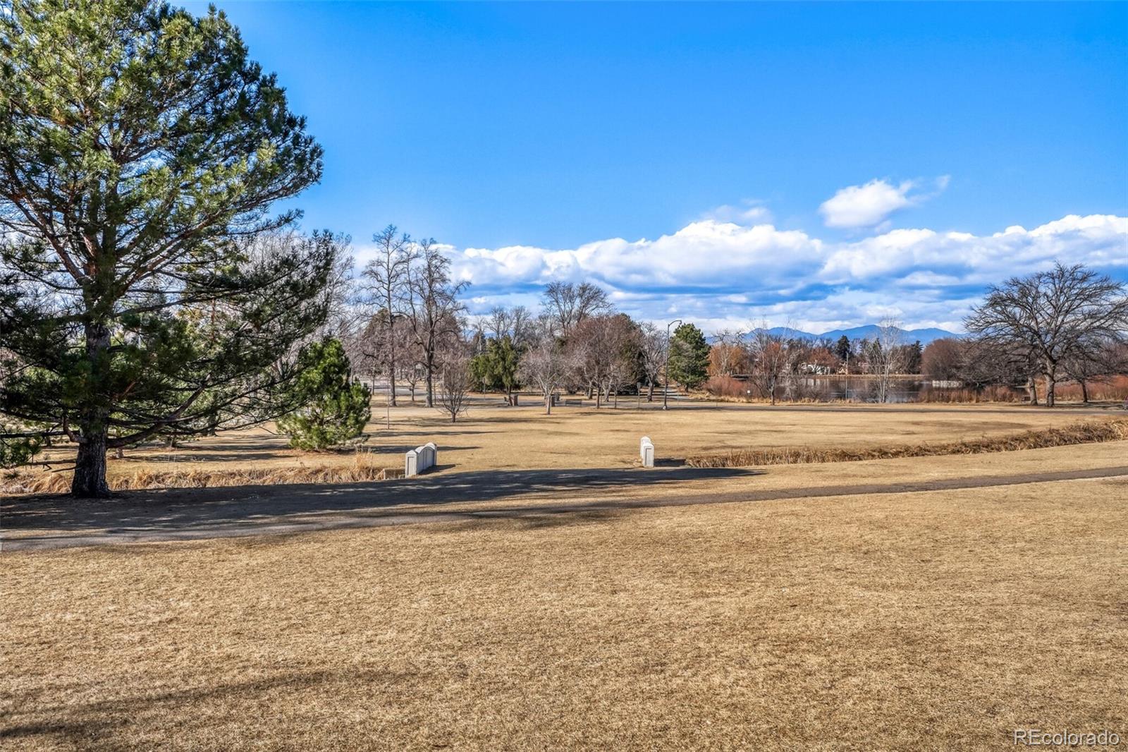 2225 Buchtel Boulevard Denver CO 80210