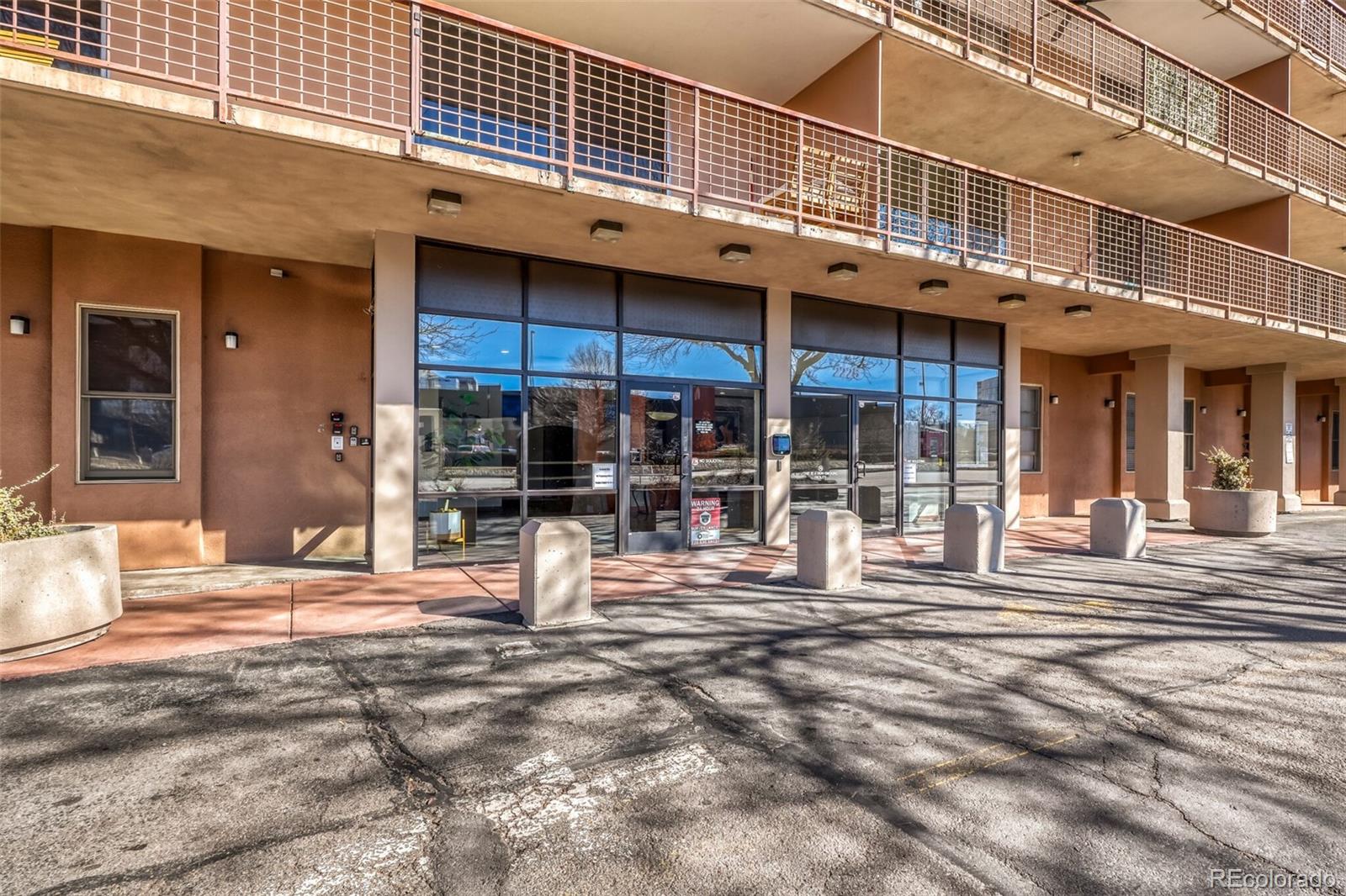 2225 Buchtel Boulevard Denver CO 80210