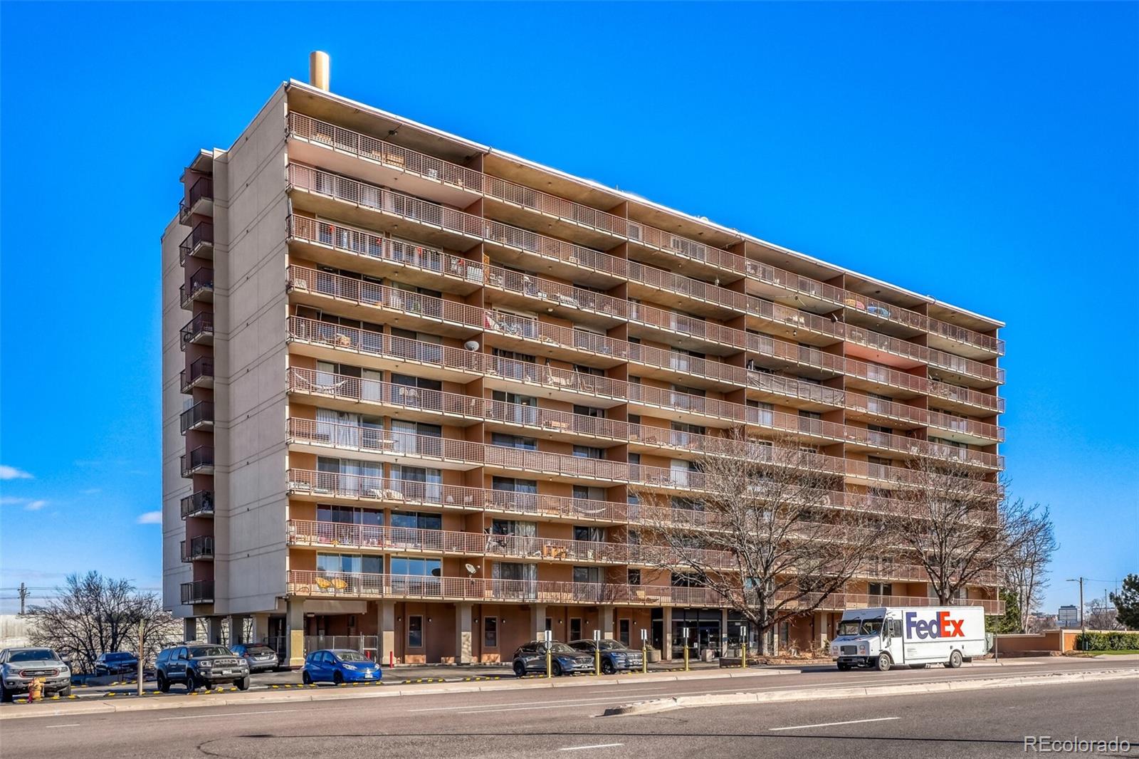 2225 Buchtel Boulevard Denver CO 80210