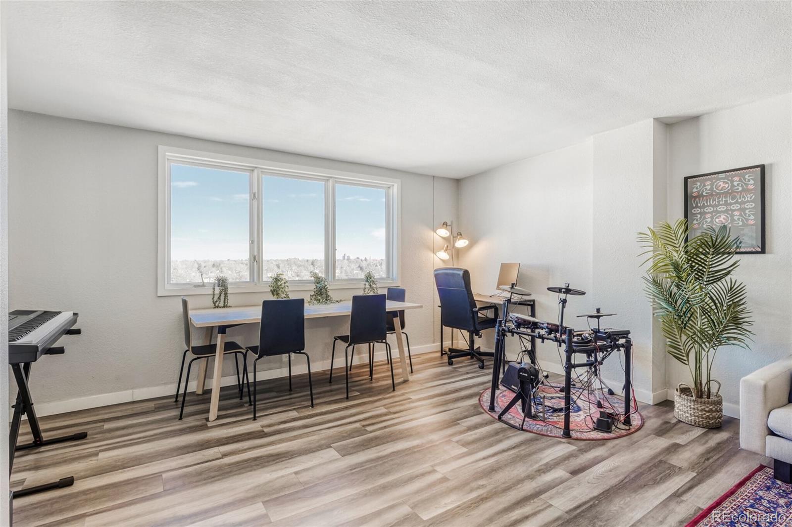 2225 Buchtel Boulevard Denver CO 80210