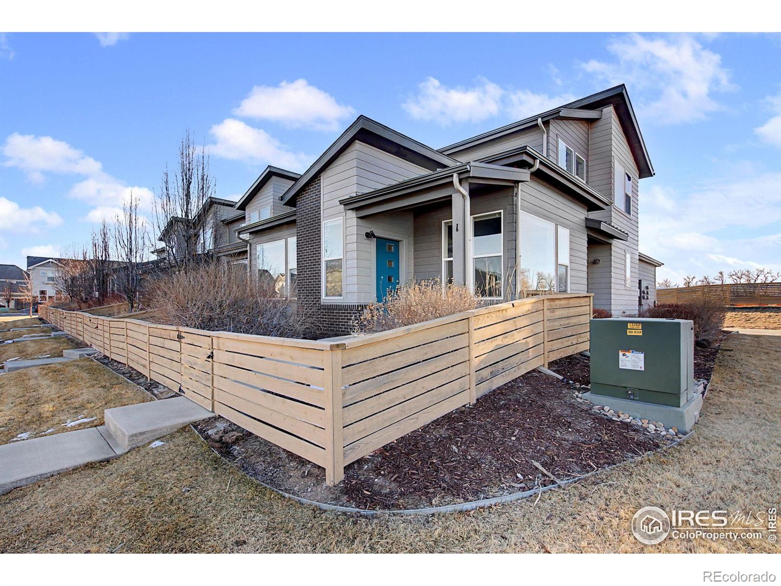 2626 Avenger Place Fort Collins CO 80524