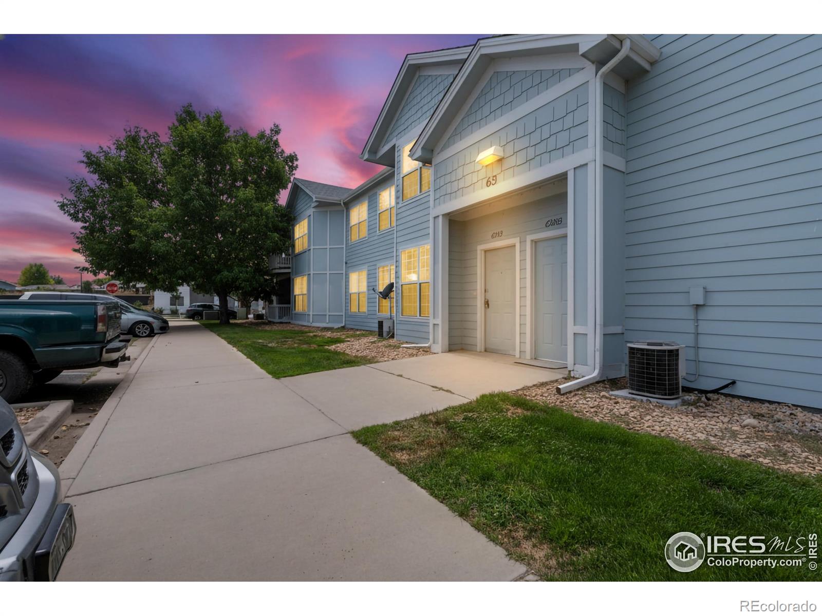 2990 W C Street Greeley CO 80631