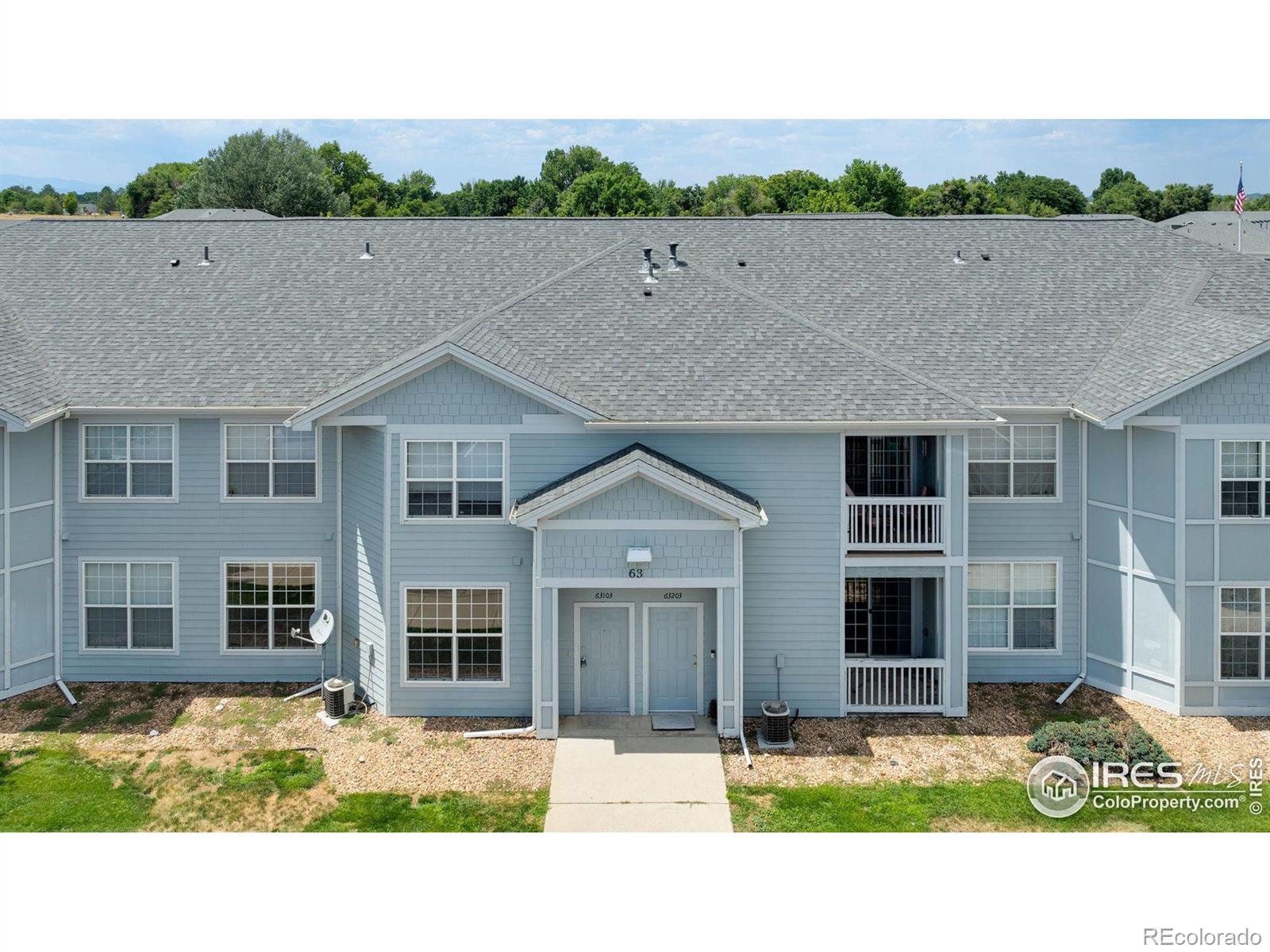 2990 W C Street Greeley CO 80631