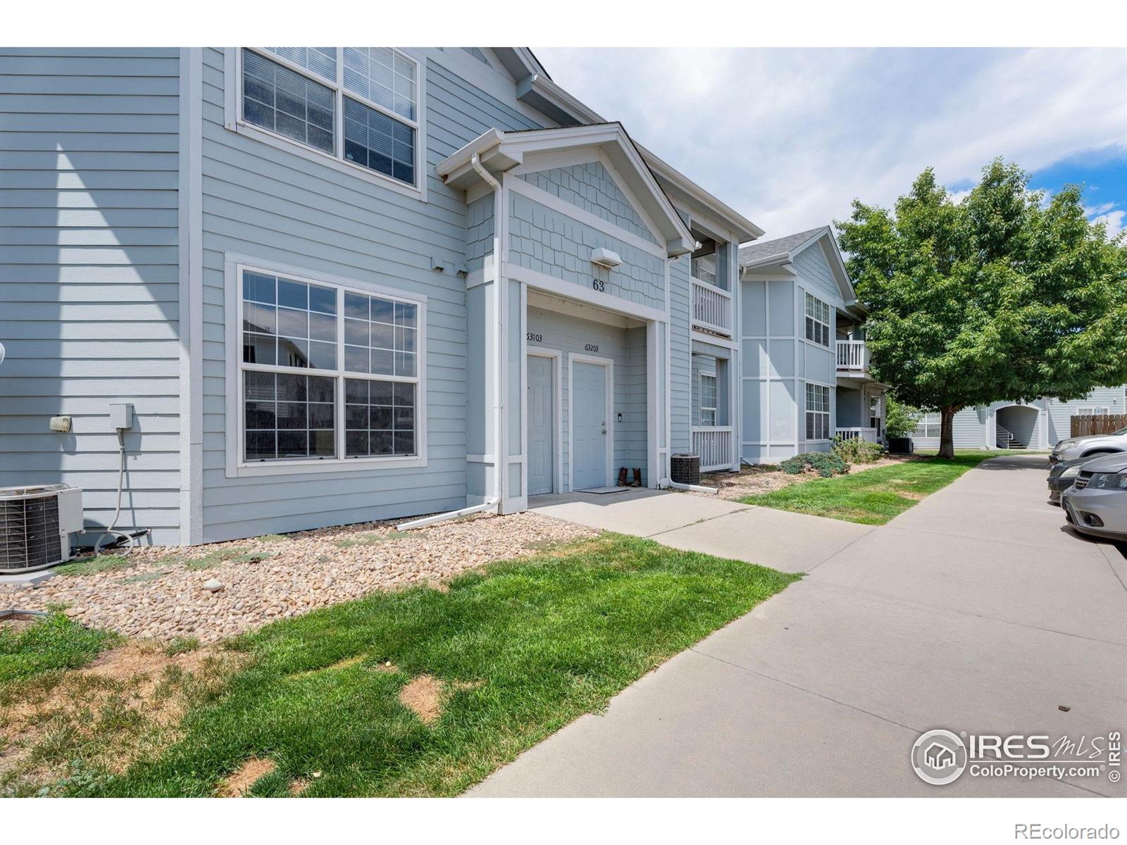 2990 W C Street Greeley CO 80631
