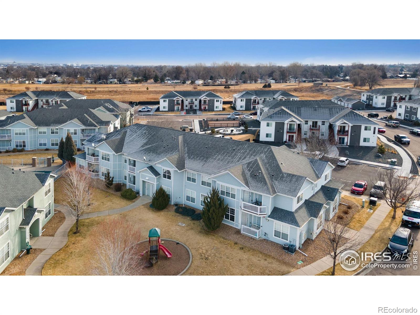 2990 W C Street Greeley CO 80631