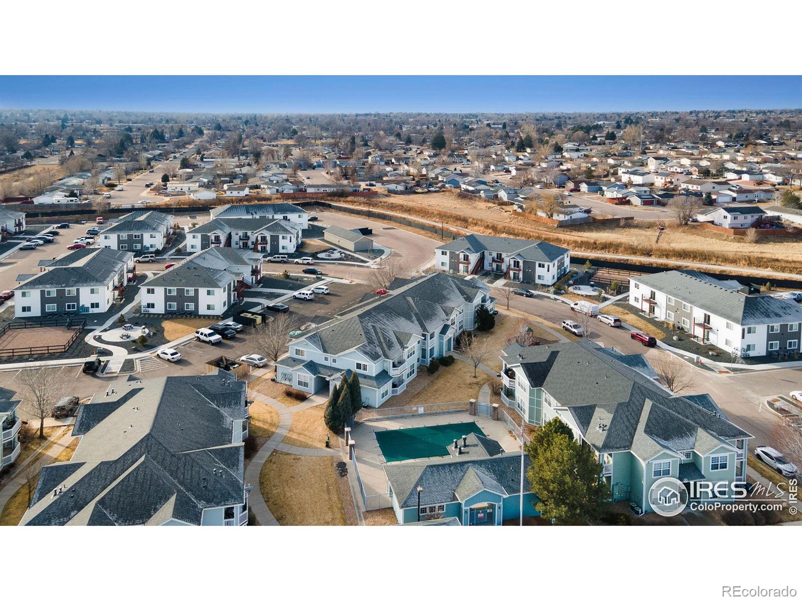 2990 W C Street Greeley CO 80631