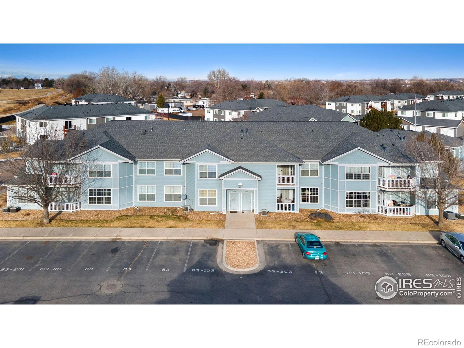 2990 W C Street Greeley CO 80631