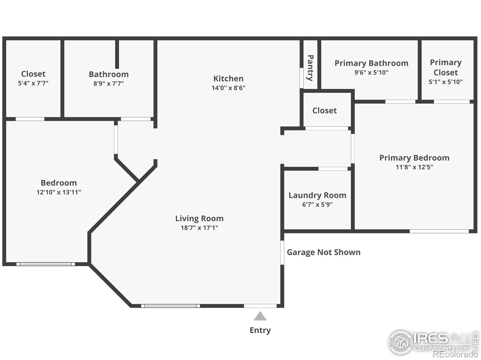 2990 W C Street Greeley CO 80631