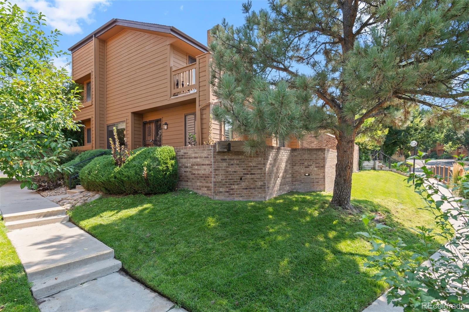 9400 E Iliff Avenue Denver CO 80231