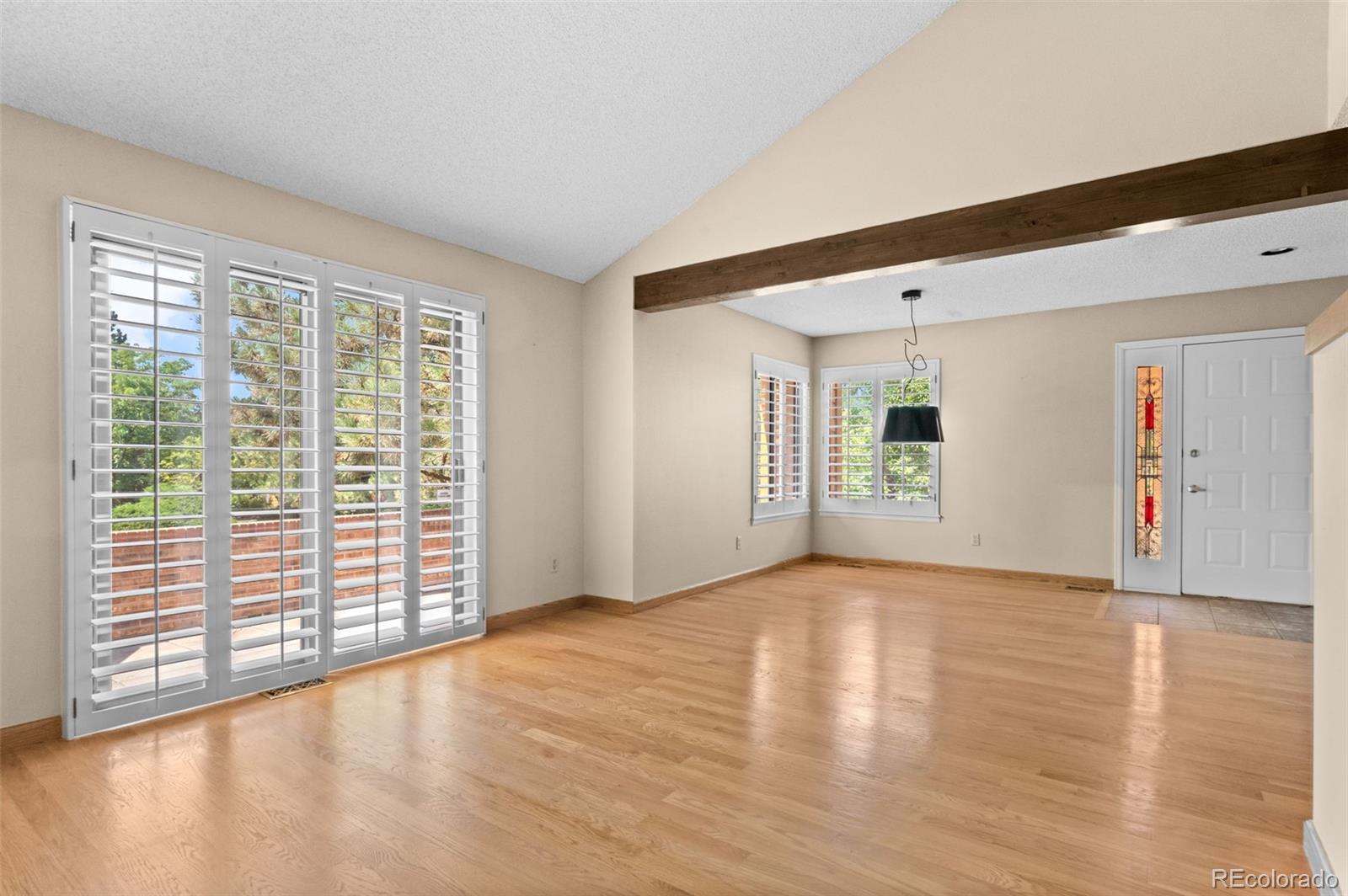 9400 E Iliff Avenue Denver CO 80231