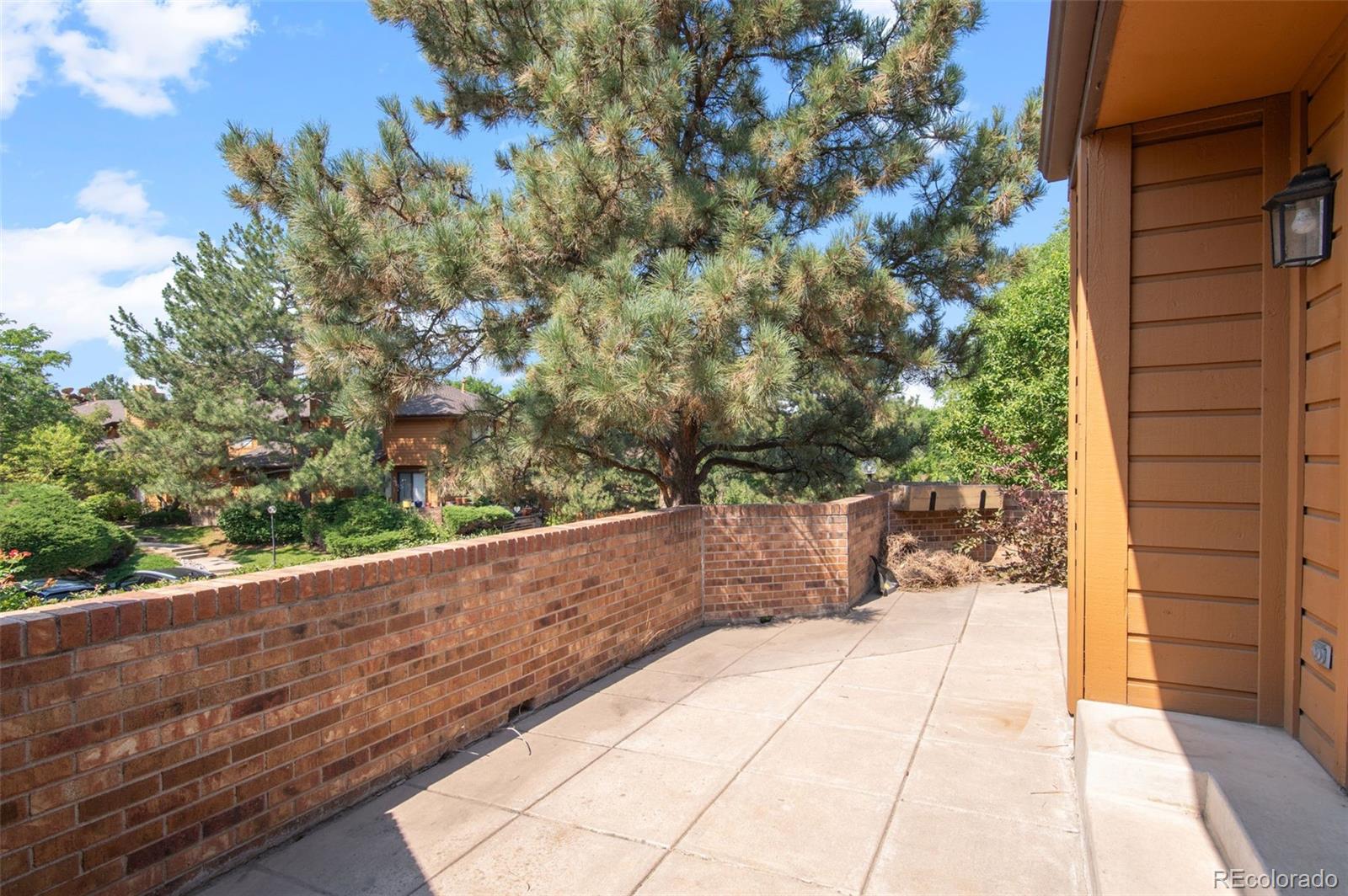 9400 E Iliff Avenue Denver CO 80231