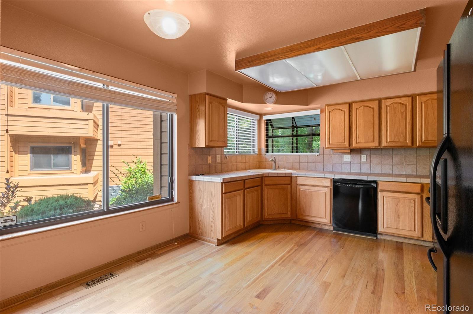 9400 E Iliff Avenue Denver CO 80231