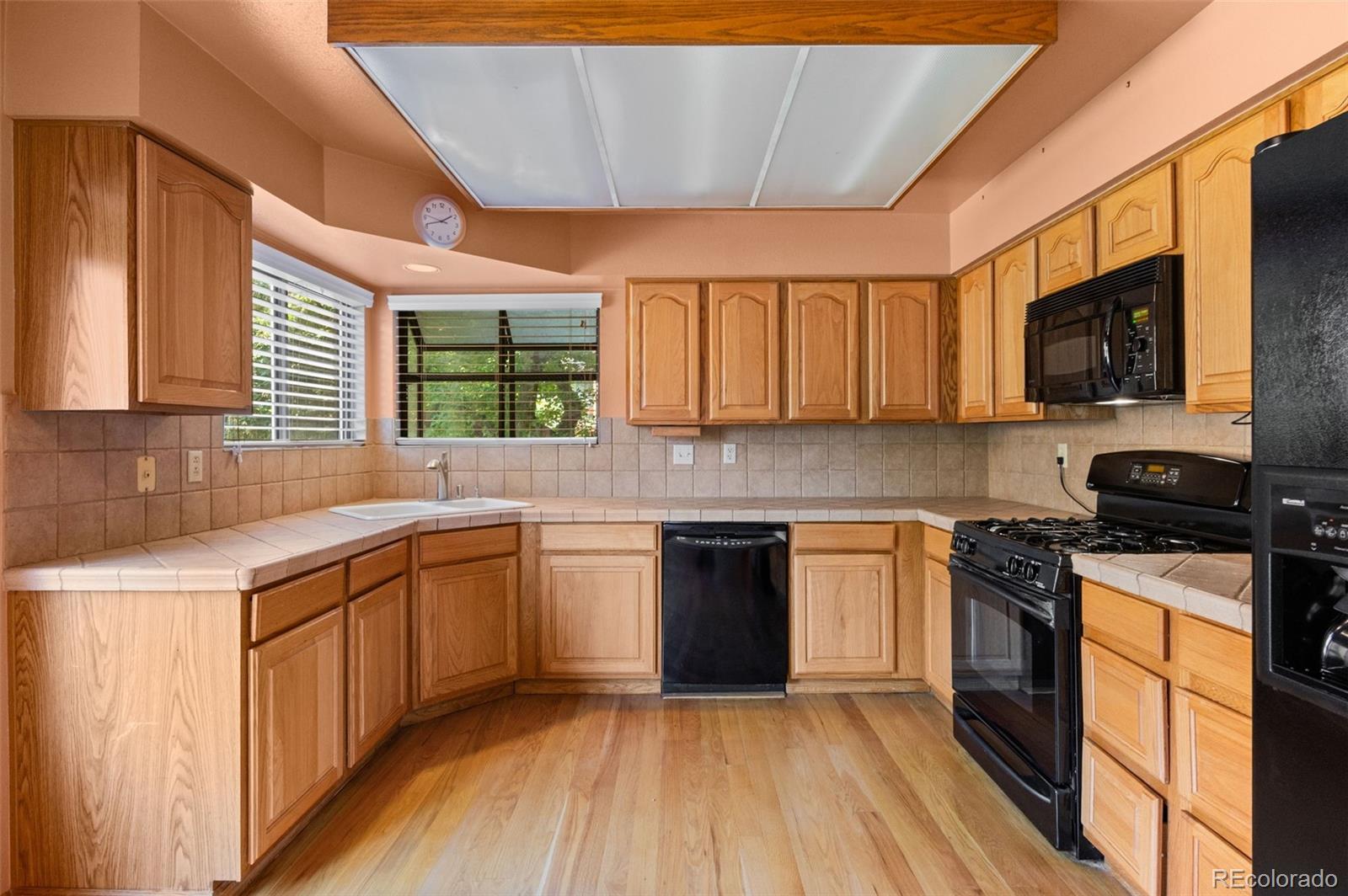 9400 E Iliff Avenue Denver CO 80231