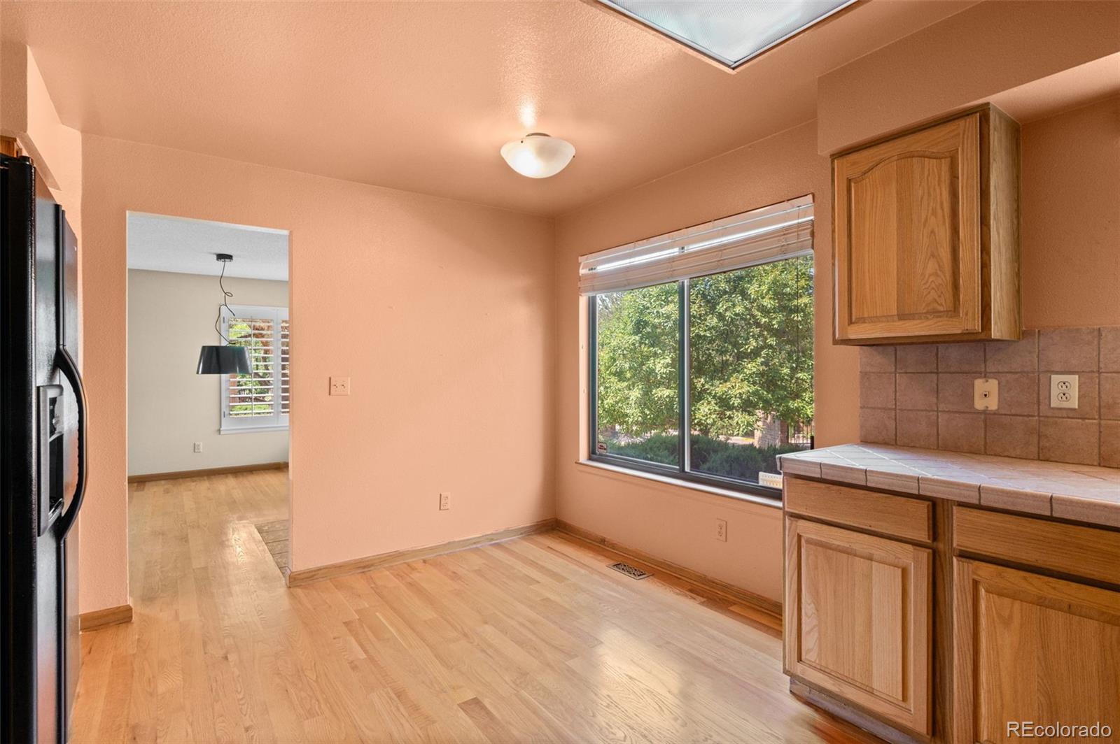 9400 E Iliff Avenue Denver CO 80231