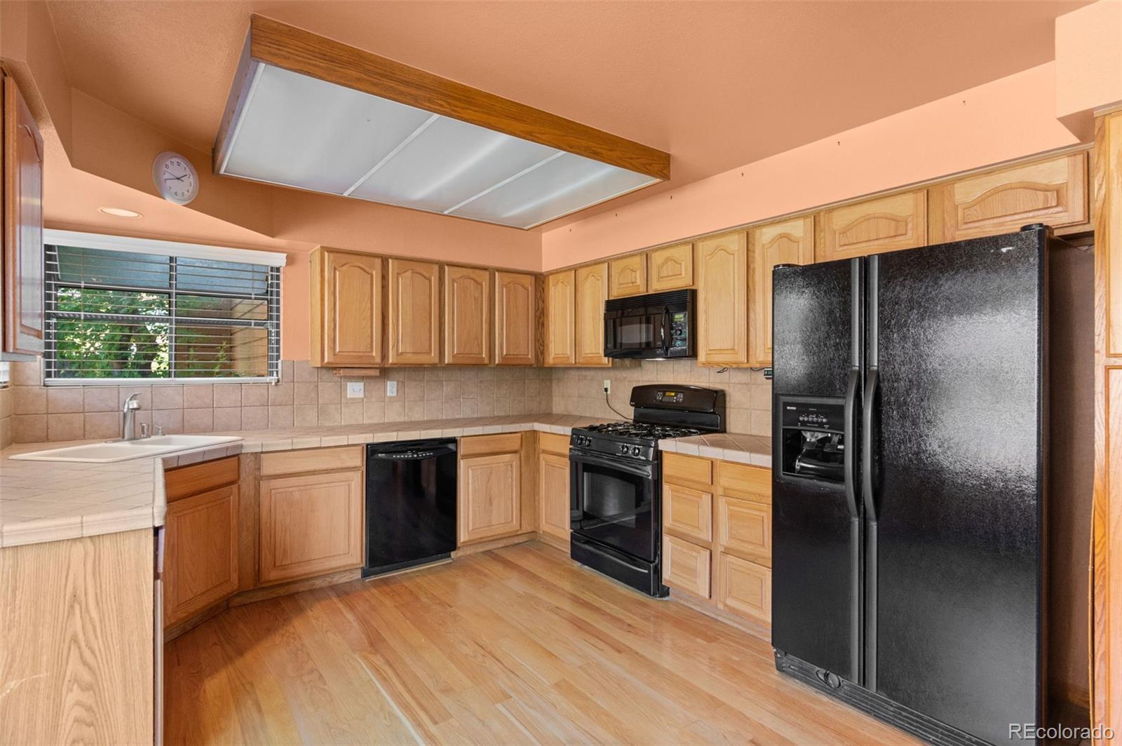 9400 E Iliff Avenue Denver CO 80231