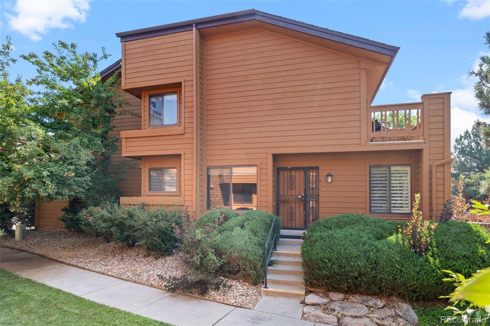 9400 E Iliff Avenue Denver CO 80231