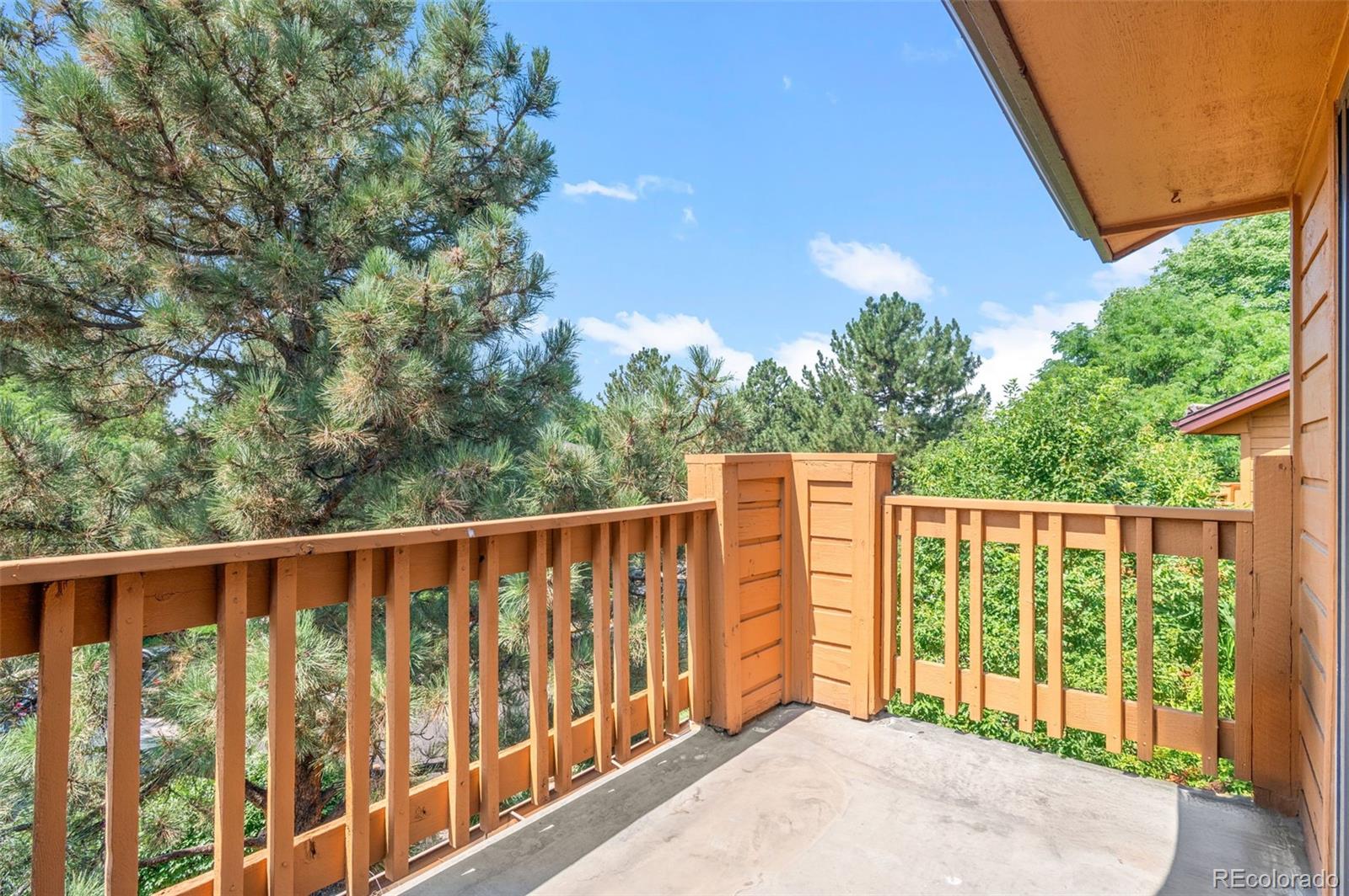 9400 E Iliff Avenue Denver CO 80231