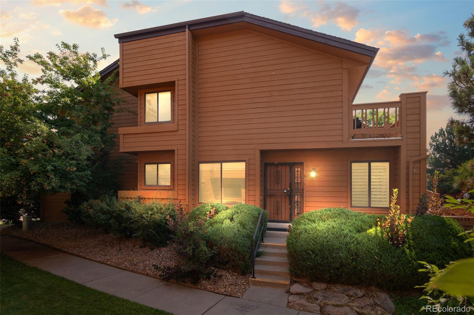 9400 E Iliff Avenue Denver CO 80231