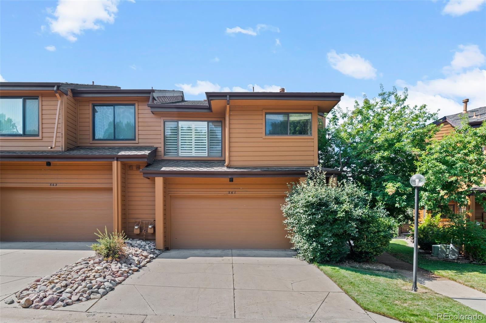 9400 E Iliff Avenue Denver CO 80231