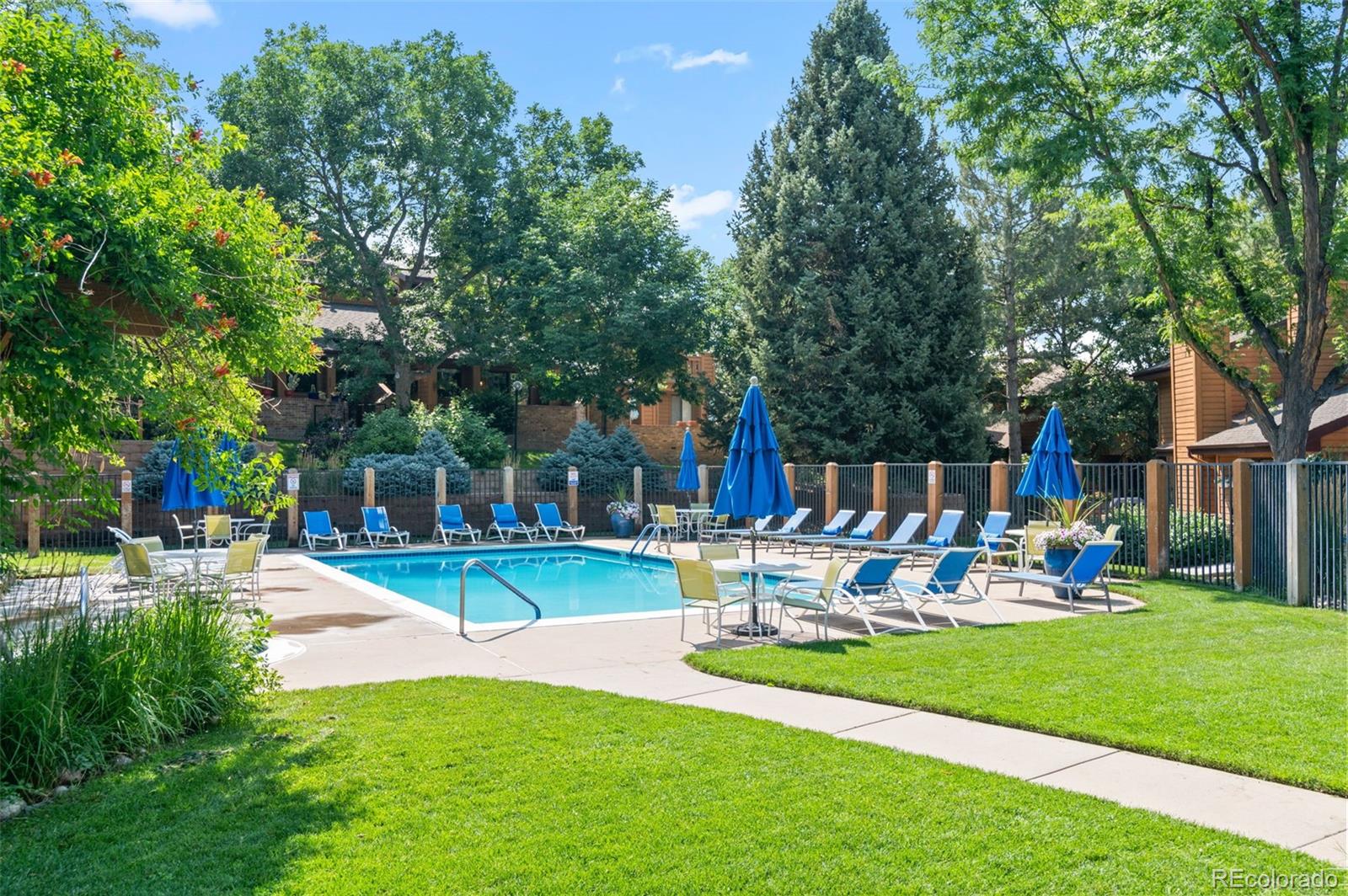 9400 E Iliff Avenue Denver CO 80231