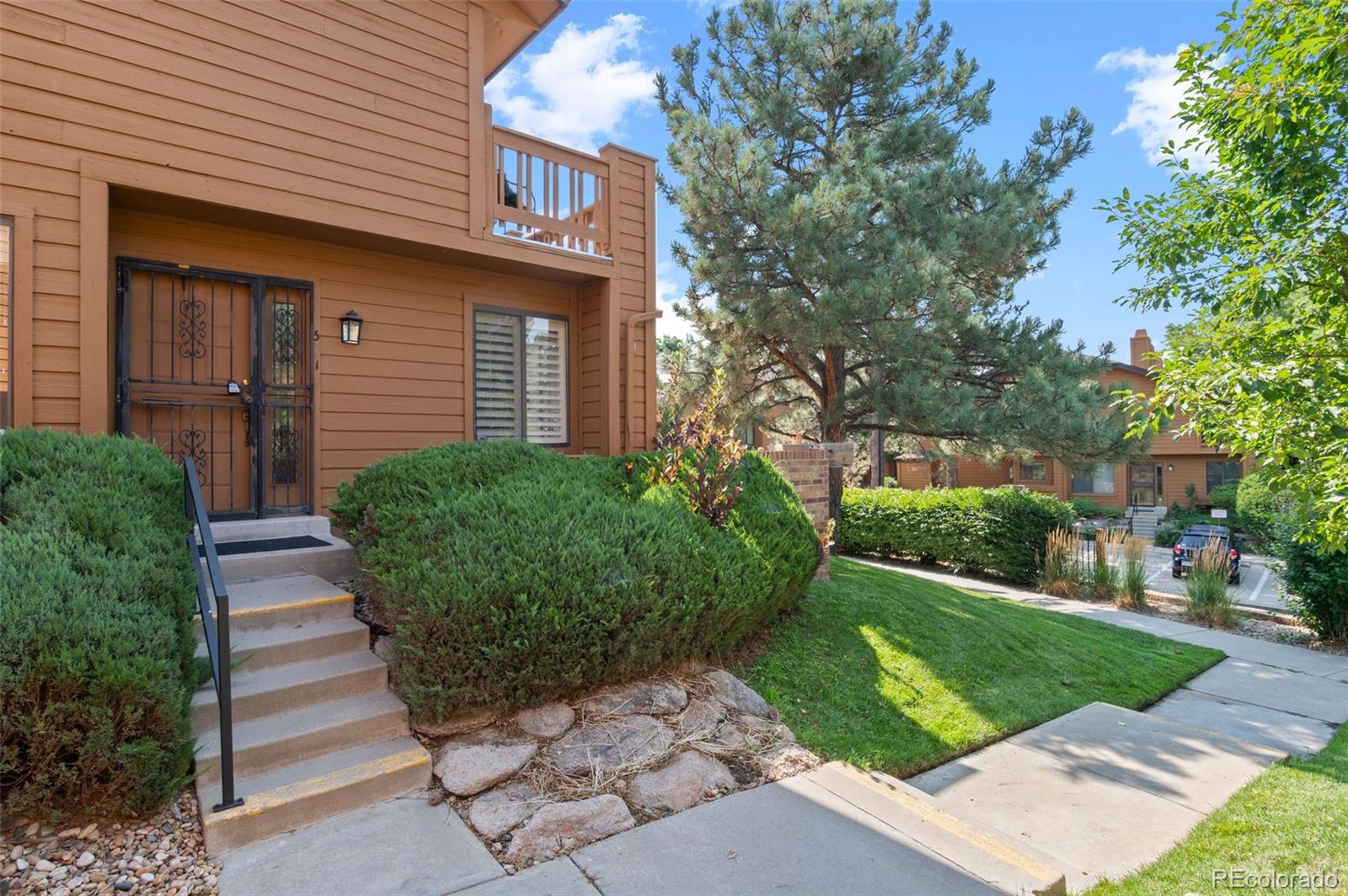 9400 E Iliff Avenue Denver CO 80231