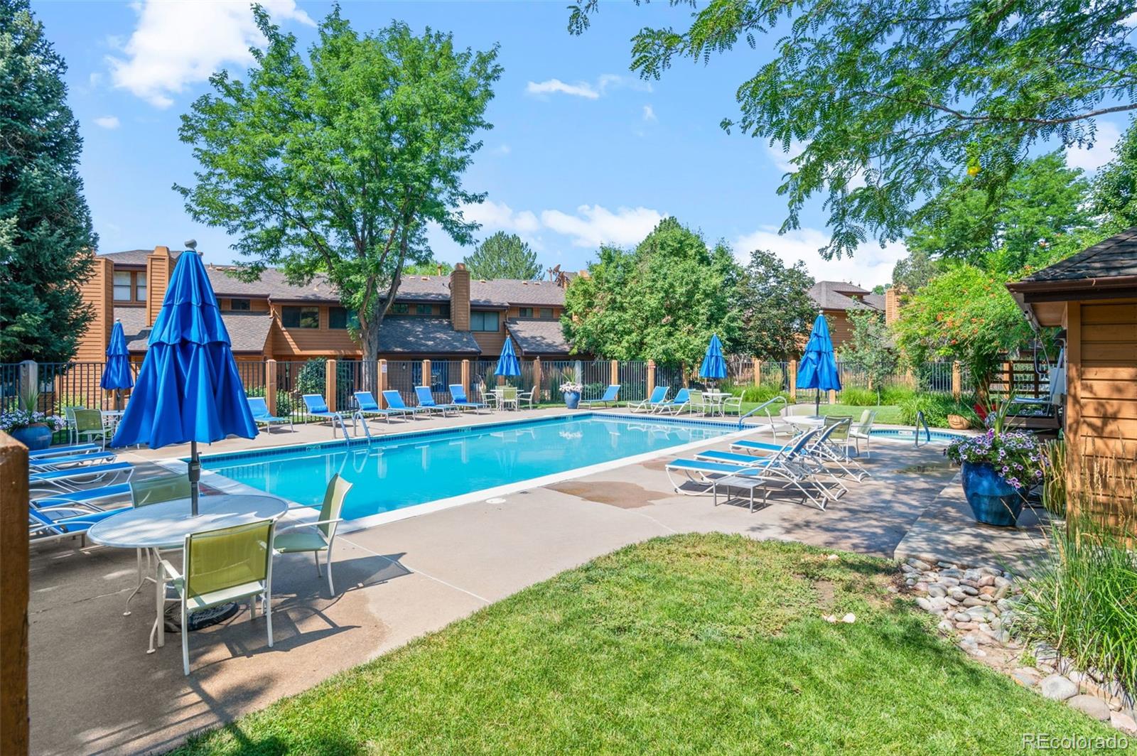 9400 E Iliff Avenue Denver CO 80231