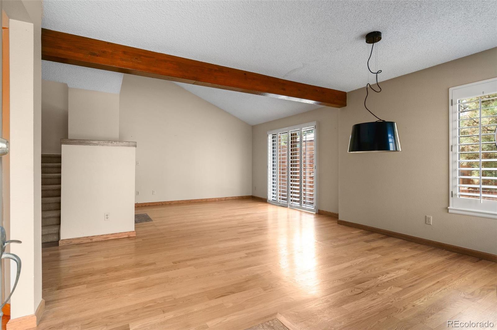 9400 E Iliff Avenue Denver CO 80231