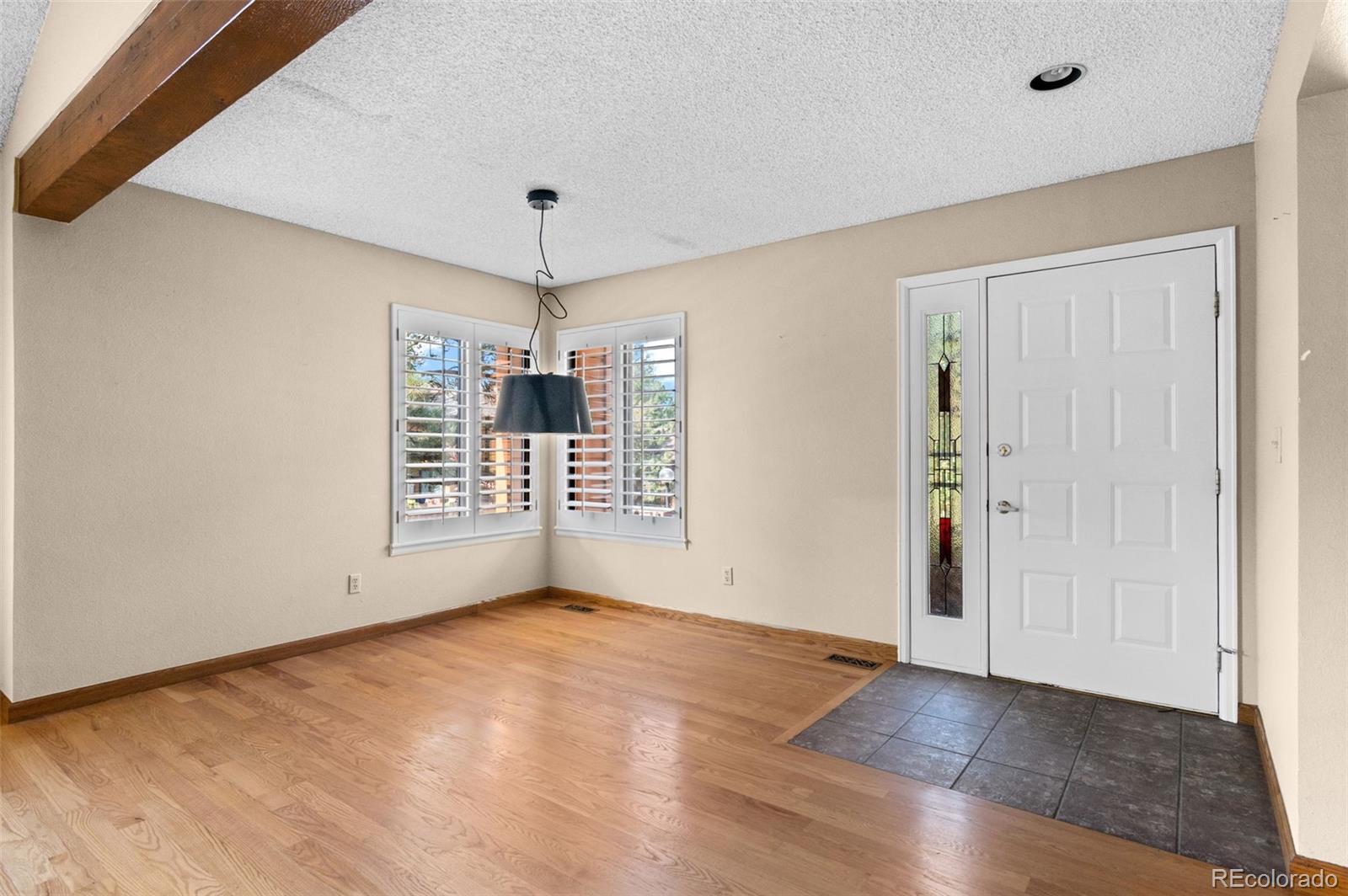 9400 E Iliff Avenue Denver CO 80231