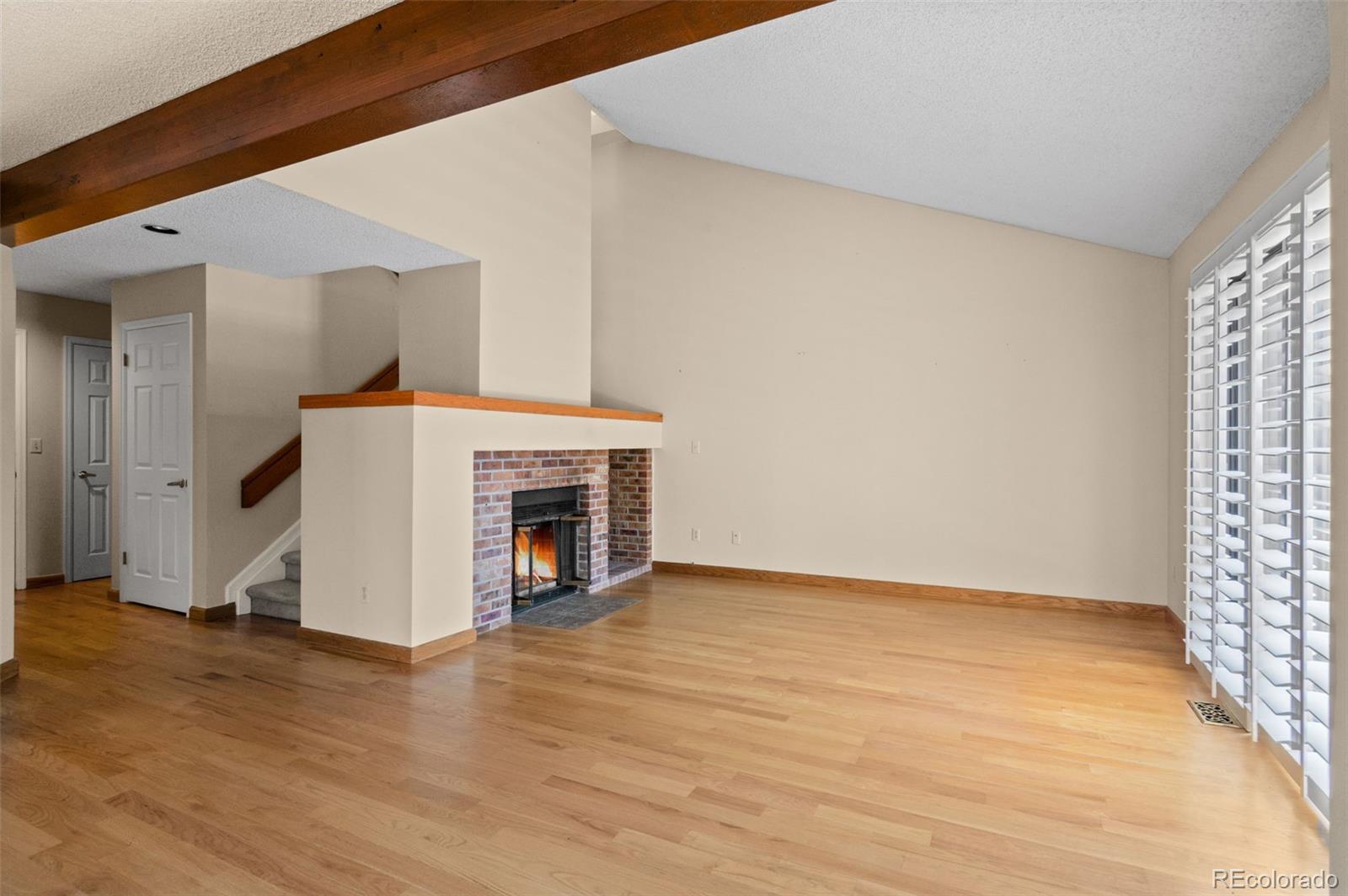 9400 E Iliff Avenue Denver CO 80231