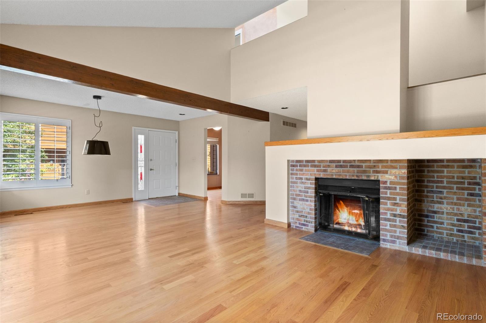 9400 E Iliff Avenue Denver CO 80231
