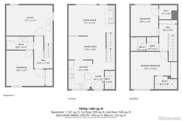 7810 W 90th Avenue Westminster CO 80021