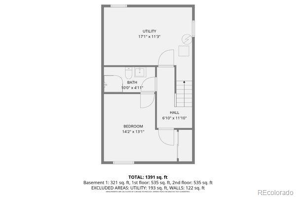 7810 W 90th Avenue Westminster CO 80021