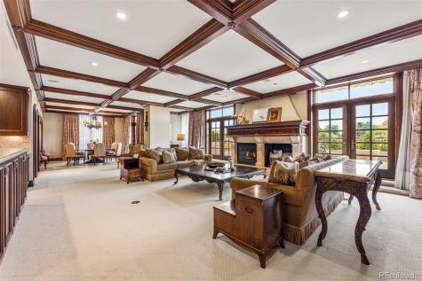 2400 E Cherry Creek South Drive Denver CO 80209