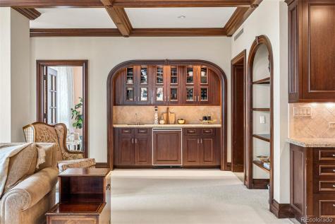 2400 E Cherry Creek South Drive Denver CO 80209