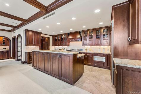 2400 E Cherry Creek South Drive Denver CO 80209