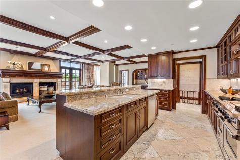 2400 E Cherry Creek South Drive Denver CO 80209