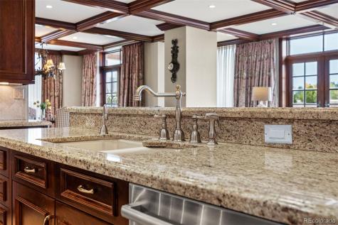 2400 E Cherry Creek South Drive Denver CO 80209