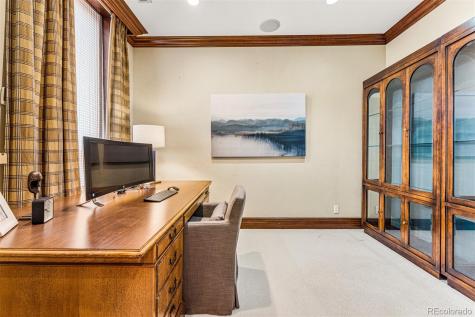 2400 E Cherry Creek South Drive Denver CO 80209