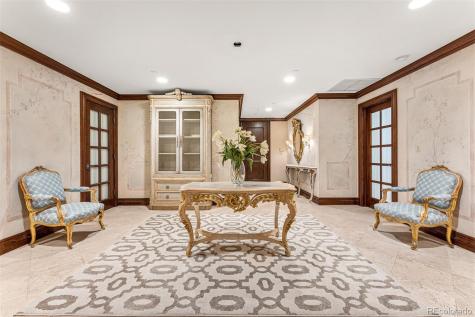 2400 E Cherry Creek South Drive Denver CO 80209