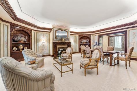 2400 E Cherry Creek South Drive Denver CO 80209