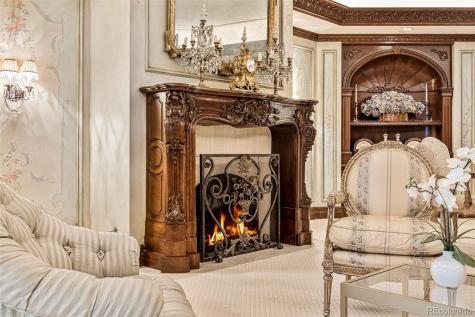 2400 E Cherry Creek South Drive Denver CO 80209