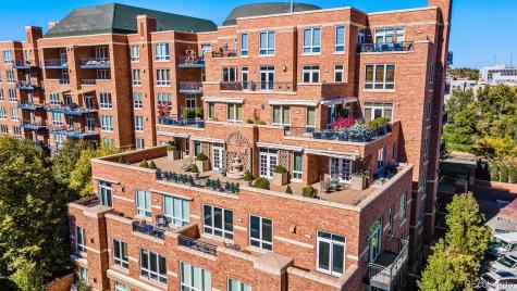 2400 E Cherry Creek South Drive Denver CO 80209