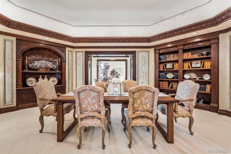 2400 E Cherry Creek South Drive Denver CO 80209