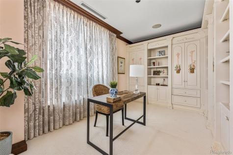 2400 E Cherry Creek South Drive Denver CO 80209