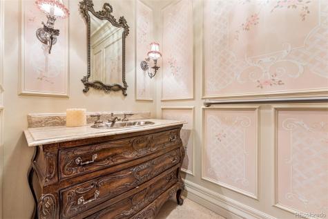 2400 E Cherry Creek South Drive Denver CO 80209