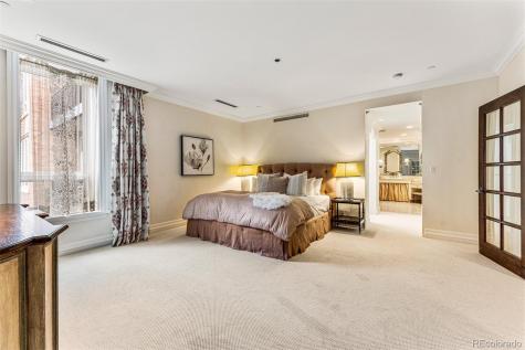 2400 E Cherry Creek South Drive Denver CO 80209