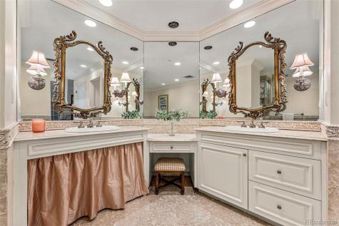 2400 E Cherry Creek South Drive Denver CO 80209