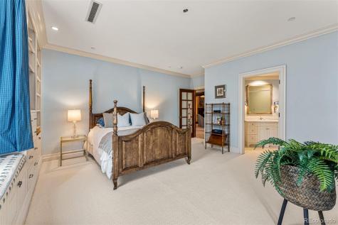 2400 E Cherry Creek South Drive Denver CO 80209